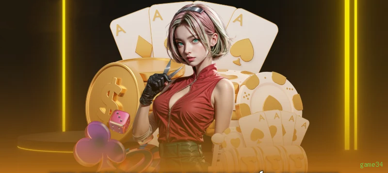 Casino Ao Vivo game34
