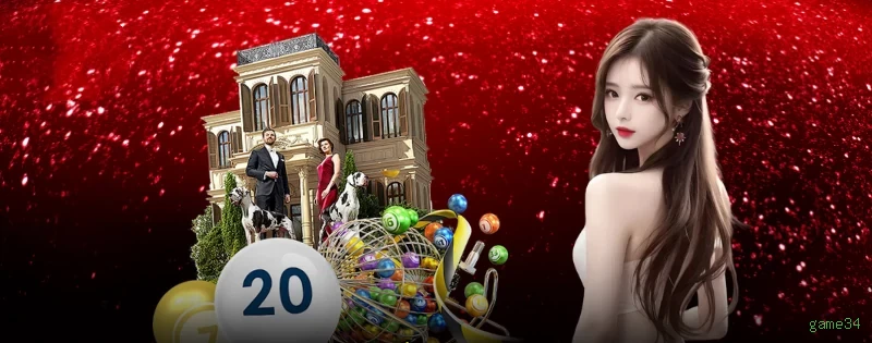 Casino VIP game34