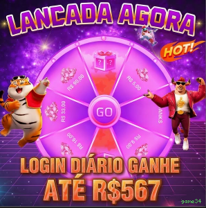 Estatísticas game34