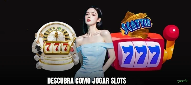 Recursos de Bônus game34