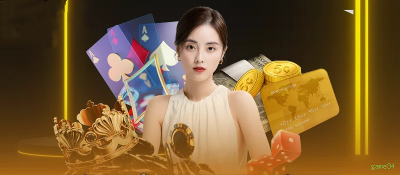 Cadastro Rápido game34