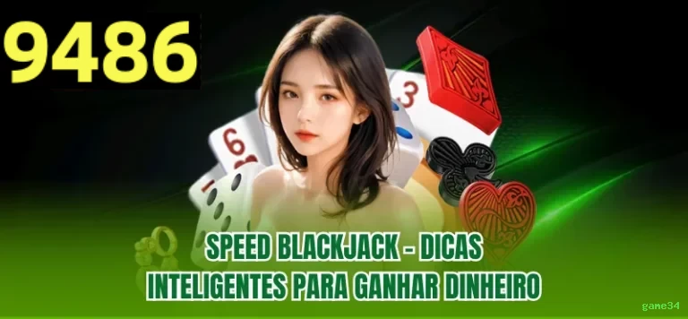 Promoção Relâmpago game34