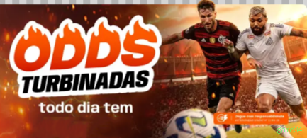 Promoções Sazonais game34
