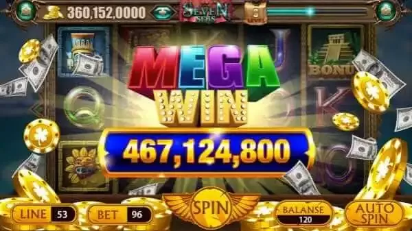 Gates of Olympus slot game34