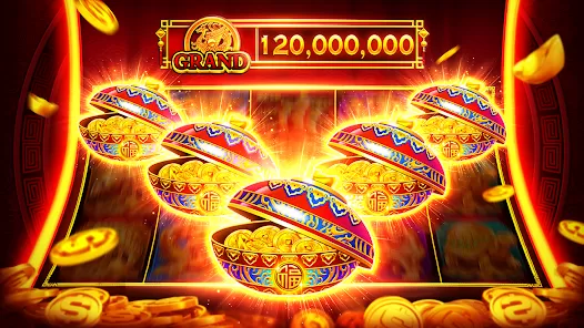 App game34 slots mobile